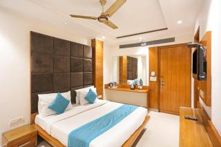 Hotel Fortuner, Karol Bagh, New Delhi - New Delhi - 3
