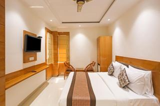 Hotel Fortuner, Karol Bagh, New Delhi - New Delhi - 4