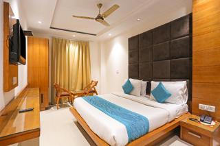 Hotel Fortuner, Karol Bagh, New Delhi - 4