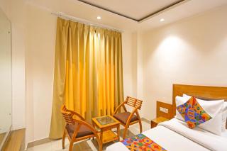 Hotel Fortuner, Karol Bagh, New Delhi - 6