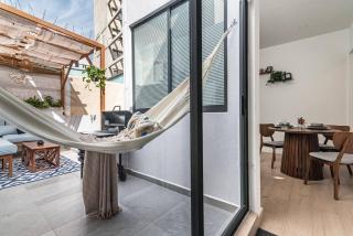 Tonala Roma Sur By Central Homes - Città del Messico - 2