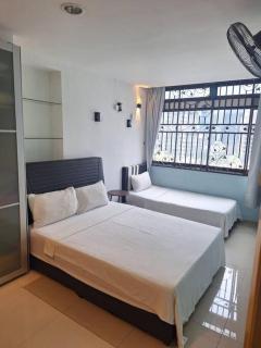 Fahrenheit, Stay in the Heart of KL, 15 pax - Kuala Lumpur - 7