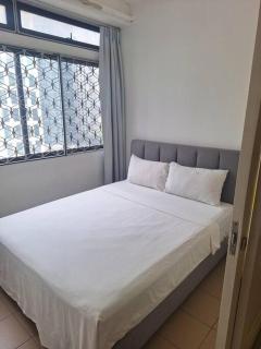 Fahrenheit, Stay in the Heart of KL, 15 pax - Kuala Lumpur - 4