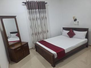 Seleena Villa - Hikkaduwa - 5