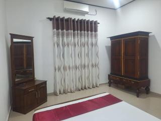 Seleena Villa - Hikkaduwa - 1