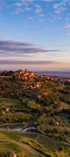 Appartamento Panoramico - Montepulciano - 0