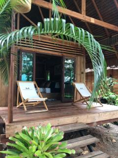 The Tropical Koh Mook - Ko Muk - 1