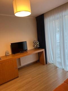 Orbi Palace Bakuriani Delux 641 - Bakoerjani - 5