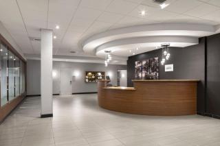 Courtyard by Marriott St. John's Newfoundland - 6