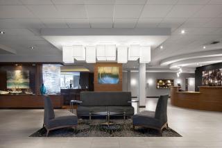 Courtyard by Marriott St. John's Newfoundland - St. John's - 5