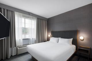 Courtyard by Marriott St. John's Newfoundland - St. John's - 3