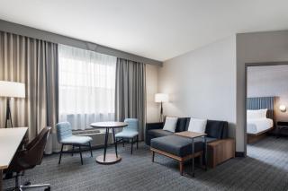 Courtyard by Marriott St. John's Newfoundland - St. John's - 2