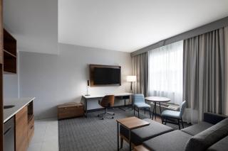 Courtyard by Marriott St. John's Newfoundland - St. John's - 1