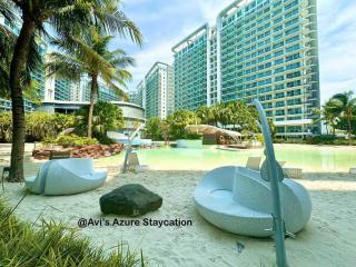 Azure Urban Resort Residences - Manila - 6
