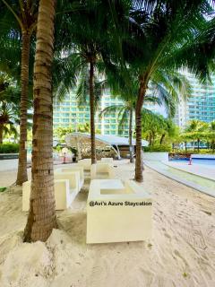 Azure Urban Resort Residences - Manila - 5
