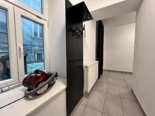 Stylish 1BR Apartment in a Central Location - Vienne - 3