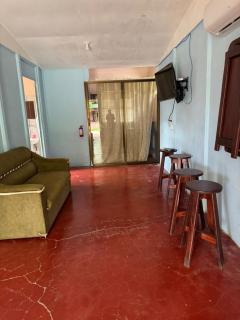 Casa Tabacon cr - Río Claro - 6