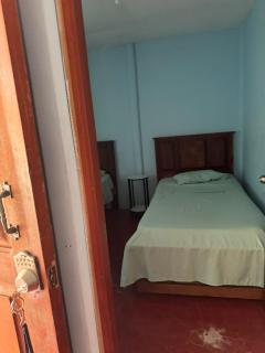 Casa Tabacon cr - Río Claro - 4