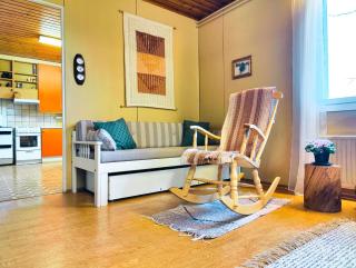 Authentic Countryhouse at the Reindeer Farm - 6