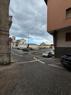 Il Rifugio in Piazza - Castel di Sangro - 9