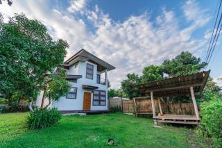 Mango House Studio -Pai - Mae Hong Son - 0