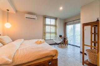 Mango House Studio -Pai - Mae Hong Son - 9