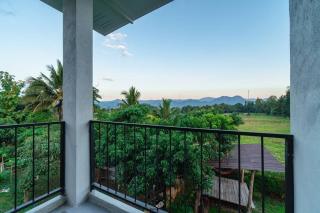 Mango House Studio -Pai - Mae Hong Son - 8