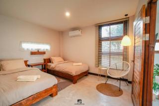 Mango House Studio -Pai - Mae Hong Son - 7