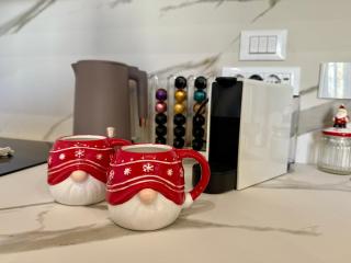 Boutique Apartment Trieste - Trieste - 2