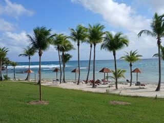 studio vue mer sur sainte-anne tiborddemer - Sainte-Anne - 5
