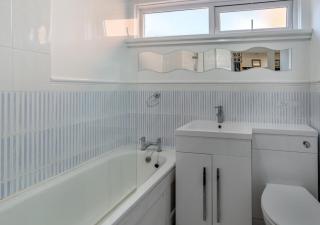 Fairhaven Apartment - Newton - 1