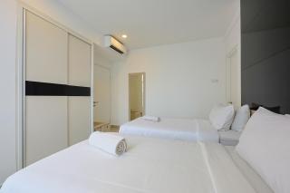 Genting Highlands Grand Ion Delemen by Breezy Homes - Resorts World Genting - 7