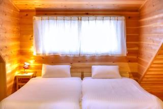 一棟貸しプライベートサウナのある宿ログハウスPom - 4