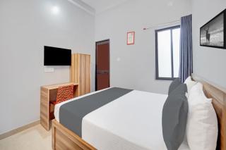 HOTEL O ROYAL GUEST HOUSE - 8