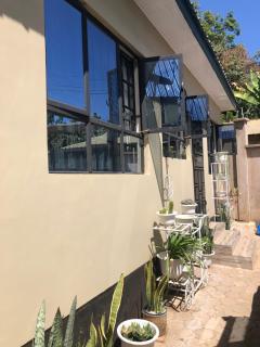 Fahari Apartments - Arusha - 9