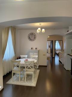 White inn apartment - Craiova - 9