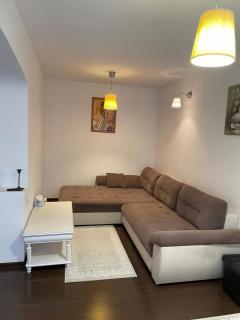 White inn apartment - Craiova - 6