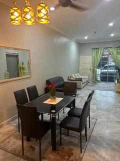 Hz Homestay Bertam - Kepala Batas - 4