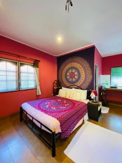 Landscape beachfront bungalow in Rawai - 0