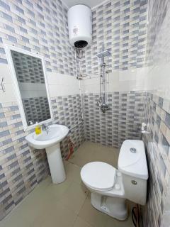 RESIDENCE Kane Diallo- appartements élégants et centraux à Dakar - Dakar - 1
