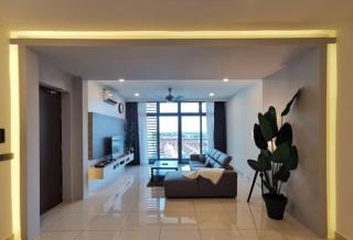 Green Haven 13pax4Br Netflix Seaview By STAY - Masai - 0