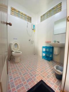 Landscape beachfront bungalow in Rawai - 7