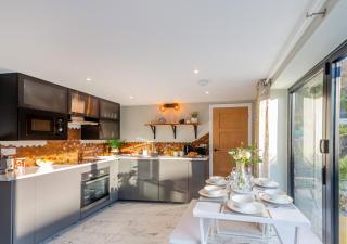 Hafan Glas - Abersoch - 6
