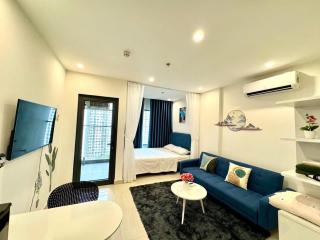 Vinhome Grand Park Quận 9 - Gò Công - 1