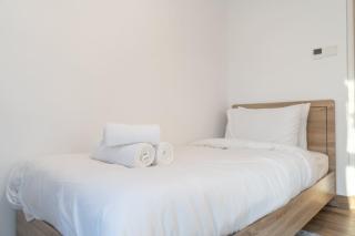 Stylish, Minimalist 2-Bedroom in Jumeirah Village Circle - Dubai - 1
