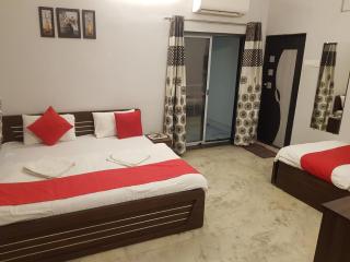 Trisha Residency - Lonavala - 9
