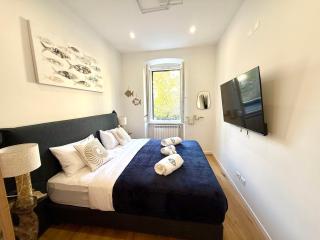 Boutique Apartment Trieste - Trieste - 7