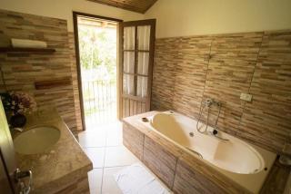 Pousada Vila Flor da Mata - Casa 3 quartos - Trancoso - 0