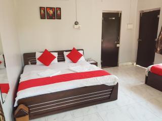 Trisha Residency - Lonavala - 3