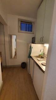 Studio charmant - Strasburgo - 8